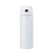 Garrafa térmica inox 400ml personalizado