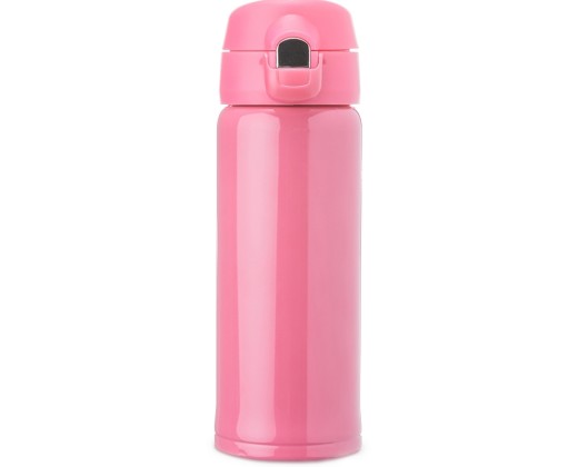 Garrafa térmica inox 400ml personalizado