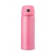 Garrafa térmica inox 400ml personalizado