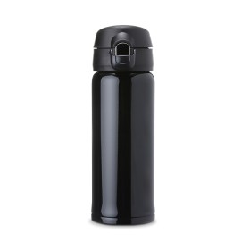Garrafa térmica inox 400ml personalizado