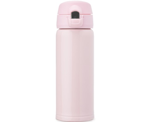 Garrafa térmica inox 400ml personalizado