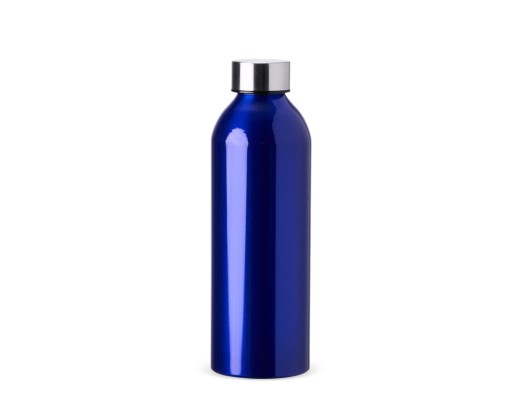 Garrafa alumínio 800ml para brinde