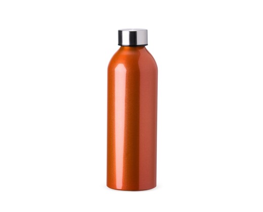 Garrafa alumínio 800ml para brinde