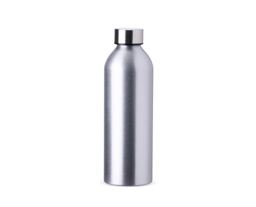 Garrafa alumínio 800ml para brinde