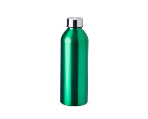 Garrafa alumínio 800ml para brinde