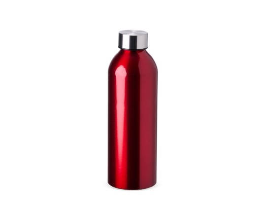 Garrafa alumínio 800ml para brinde