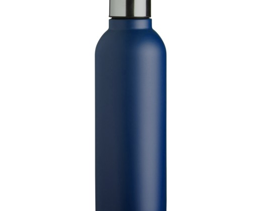 Garrafa inox 800ml com logotipo