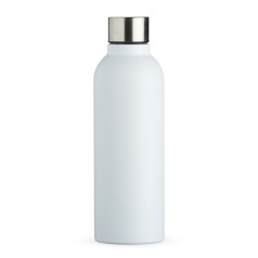Garrafa inox 800ml com logotipo