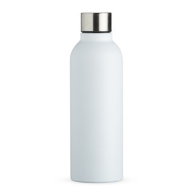 Garrafa inox 800ml com logotipo