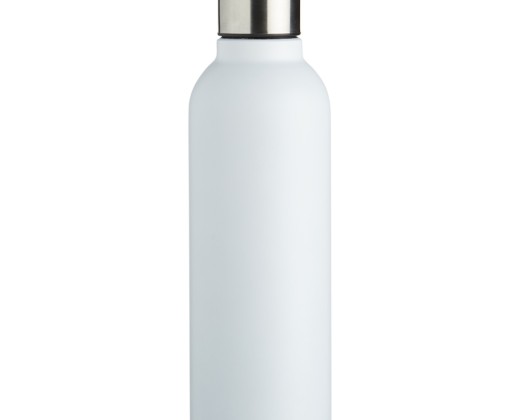 Garrafa inox 800ml com logotipo