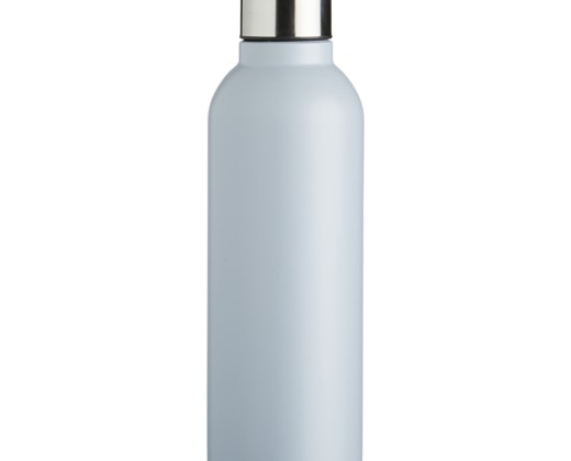 Garrafa inox 800ml com logotipo
