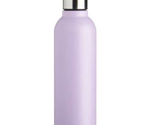 Garrafa inox 800ml com logotipo
