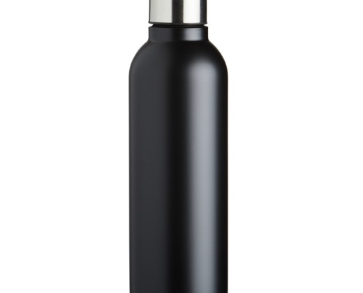 Garrafa inox 800ml com logotipo