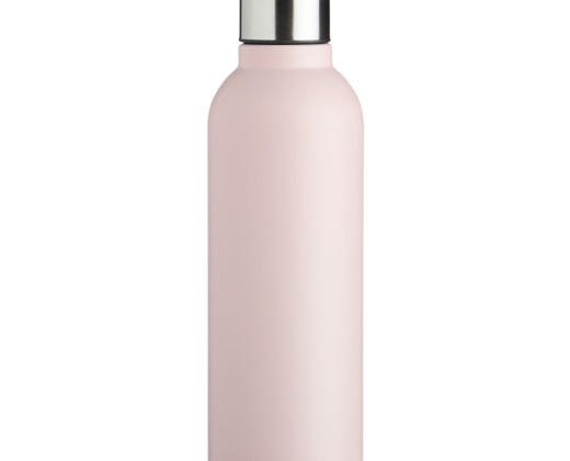 Garrafa inox 800ml com logotipo
