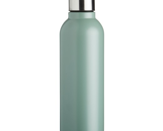 Garrafa inox 800ml com logotipo