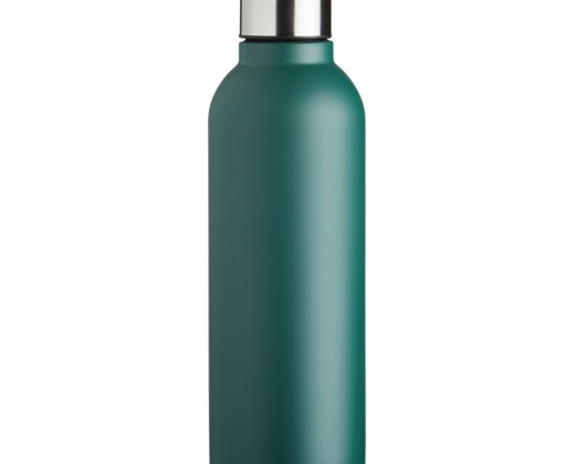 Garrafa inox 800ml com logotipo