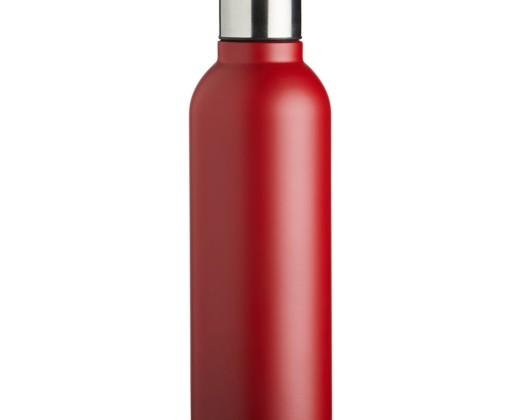 Garrafa inox 800ml com logotipo