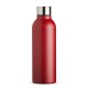 Garrafa inox 800ml com logotipo
