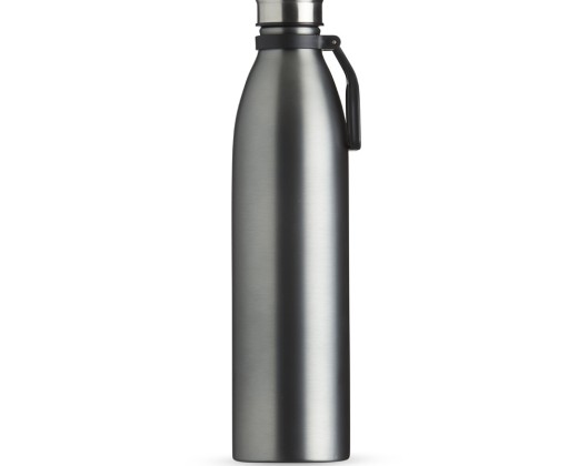 Garrafa inox 1,1 litros para brinde
