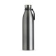 Garrafa inox 1,1 litros para brinde