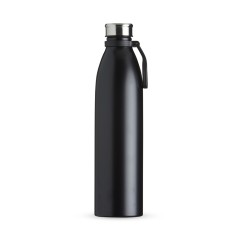 Garrafa inox 1,1 litros para brinde