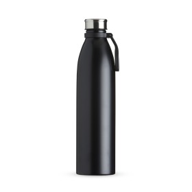 Garrafa inox 1,1 litros para brinde