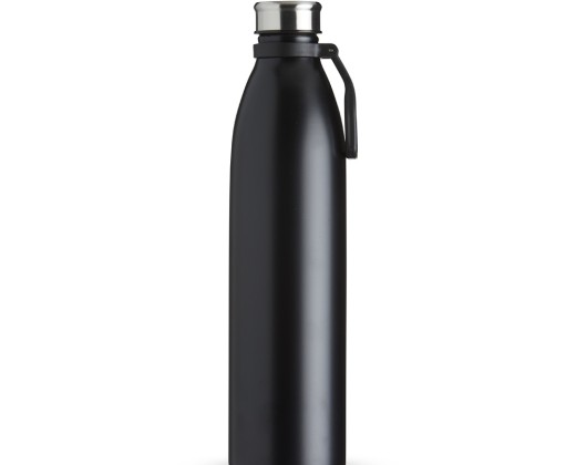 Garrafa inox 1,1 litros para brinde