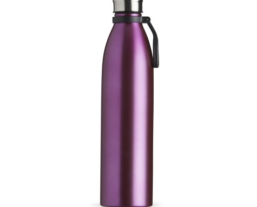 Garrafa inox 1,1 litros para brinde