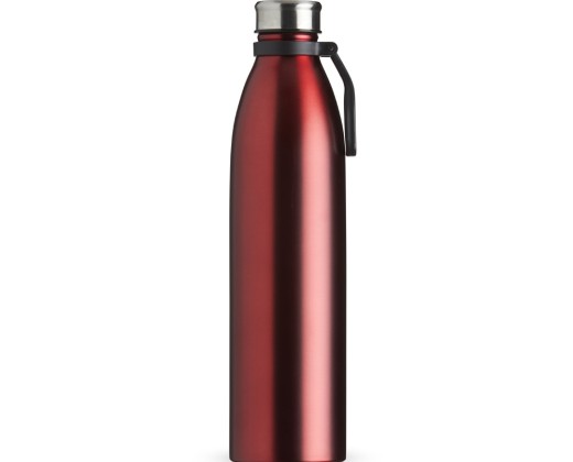 Garrafa inox 1,1 litros para brinde