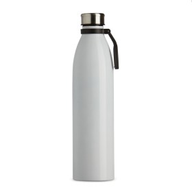 Garrafa inox 1,1 litros com logotipo