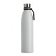 Garrafa inox 1,1 litros com logotipo