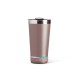 Copo térmico 400ml com caixa de som promocional