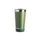 Copo térmico 400ml com caixa de som promocional