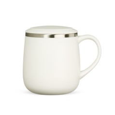 Caneca parede dupla 370ml promocional