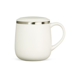 Caneca de Parede Dupla 370 mL Promocional para Empresas