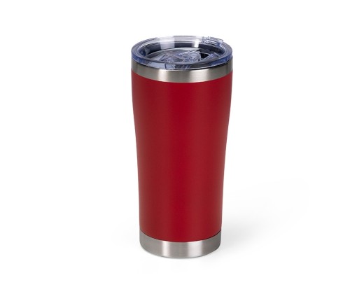 Copo térmico 550ml personalizado