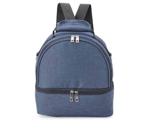 Bolsa térmica dupla 9l personalizado