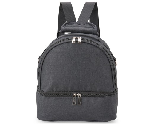 Bolsa térmica dupla 9l personalizado