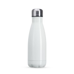 Garrafa 540ml inox para empresas
