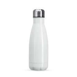 Garrafa 540ml inox para empresas