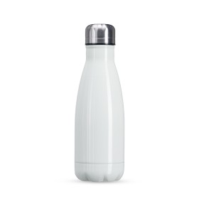 Garrafa 540ml inox para empresas