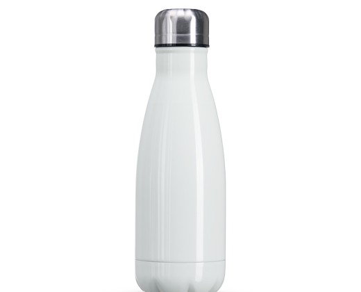 Garrafa 540ml inox para empresas