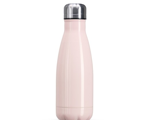 Garrafa 540ml inox para empresas