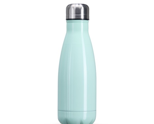 Garrafa 540ml inox para empresas