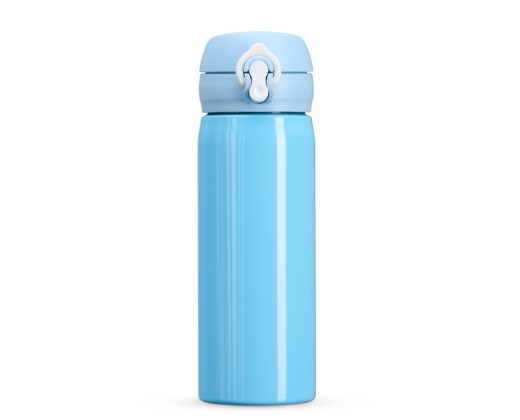 Garrafa inox 500ml personalizado