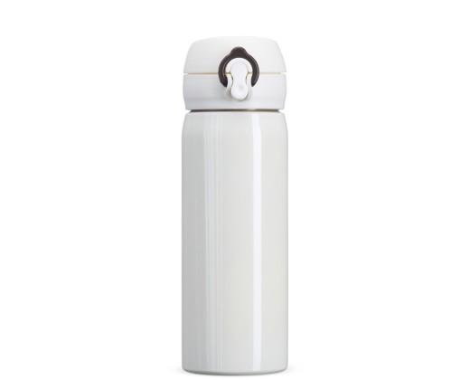 Garrafa inox 500ml personalizado