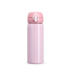 Garrafa inox 500ml personalizado