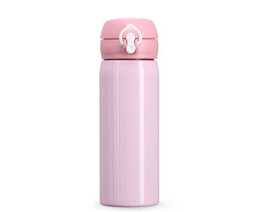Garrafa inox 500ml personalizado
