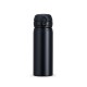 Garrafa inox 500ml com logotipo