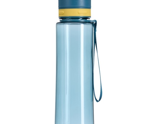 Garrafa plástica 780ml com logotipo